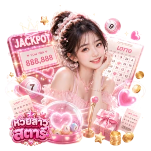หวยลาวสตาร์ ออกกี่โมง